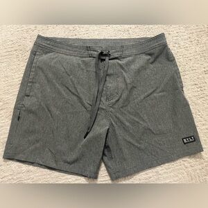 BYLT Basics Board Shorts 6”